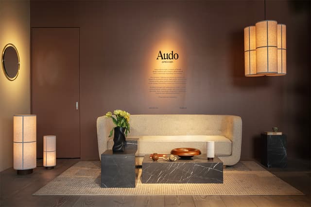 デンマークの新生ブランド〈オドー・コペンハーゲン〉に注目|小西亜希子の北欧デザイン通信 カーサ ブルータス Casa BRUTUS