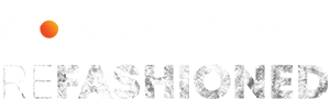 glo × GARETH PUGH REFASHIONED