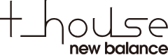 T-HOUSE New Balance