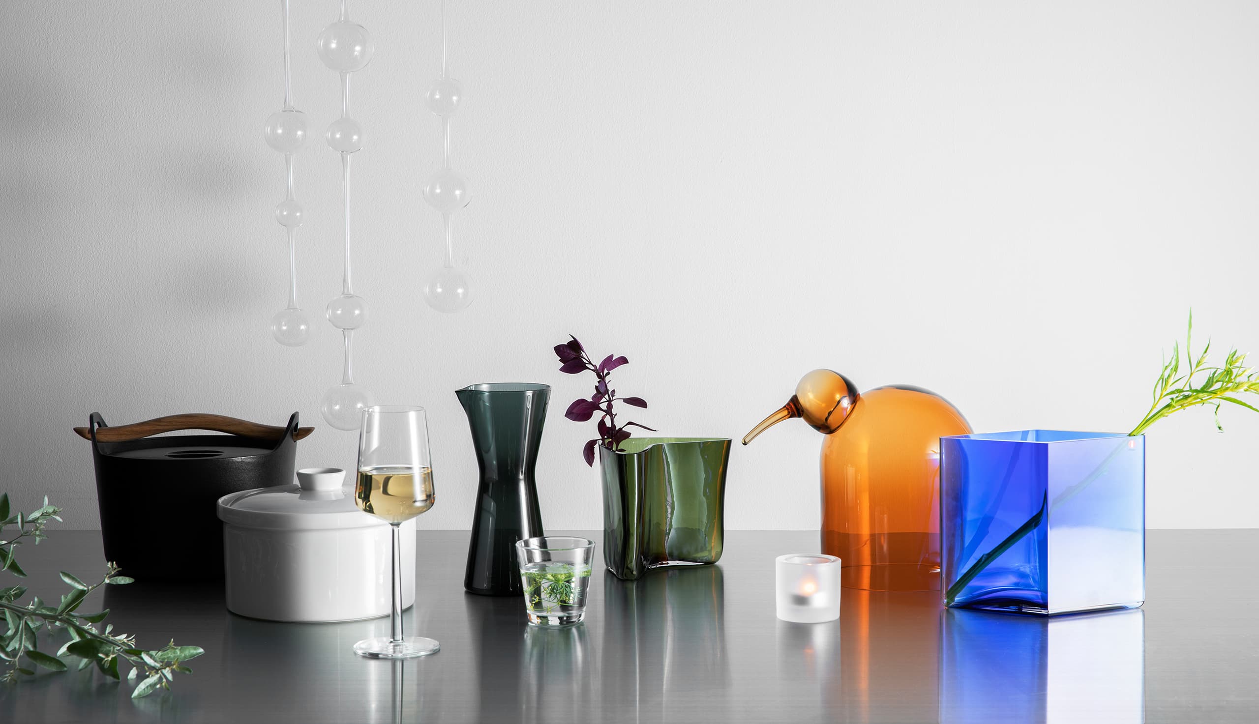 〈イッタラ〉上級者が選ぶ、通な名作ベスト10選。