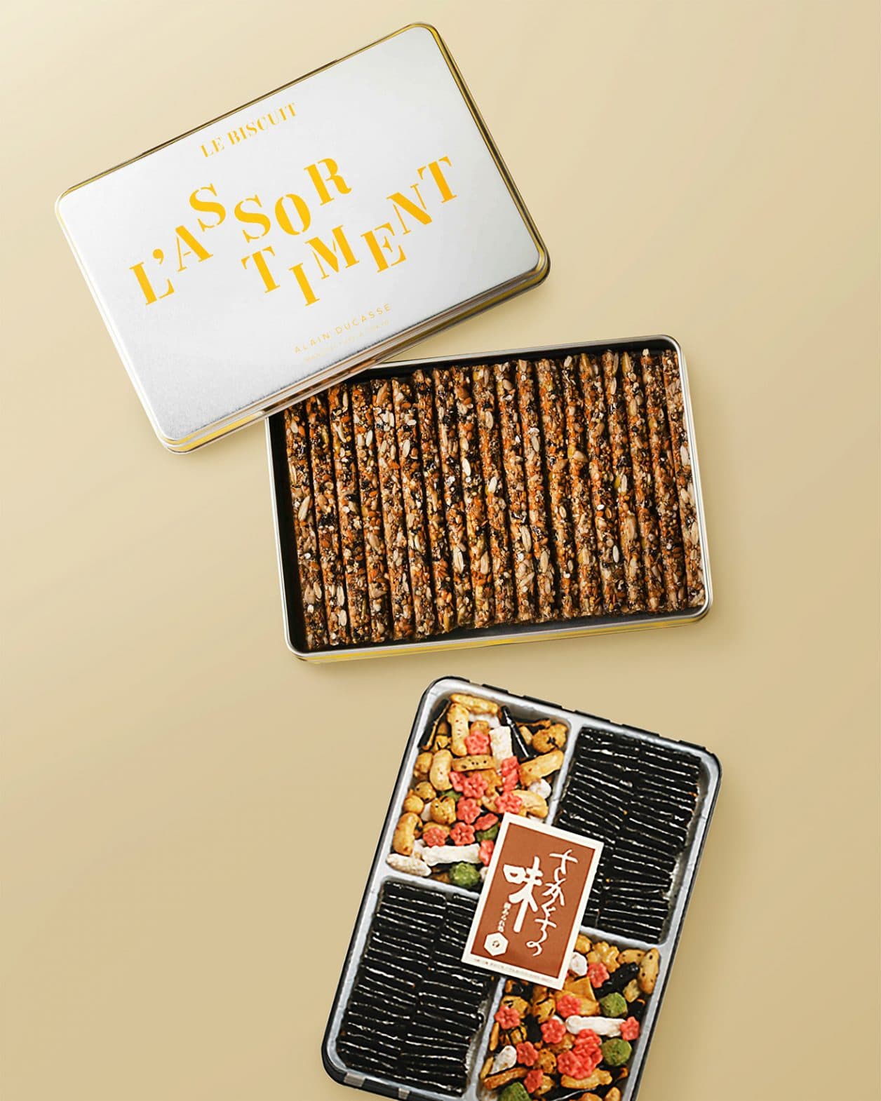 あの人に贈りたい「東京の手みやげ」10選。日持ちするから帰省も安心。